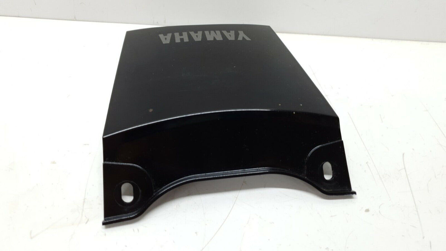 Cache / carénage arrière Yamaha YBR 125 2010 Réf : 18C-Y2475-00-P4 Rear cover