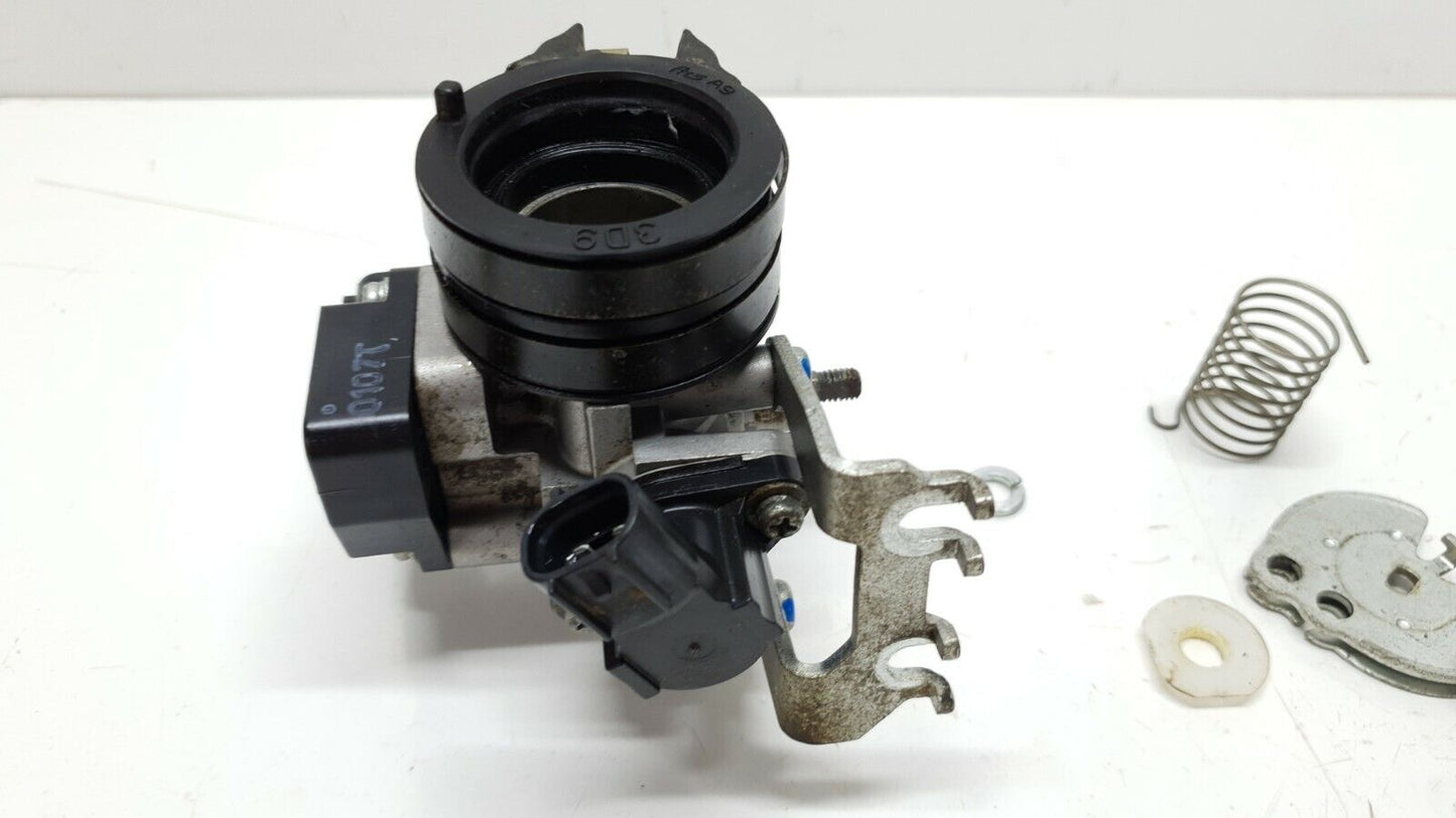 Carter d'accélérateur Yamaha YBR 125 2010 Réf : 51D-13750-00 Carburetor