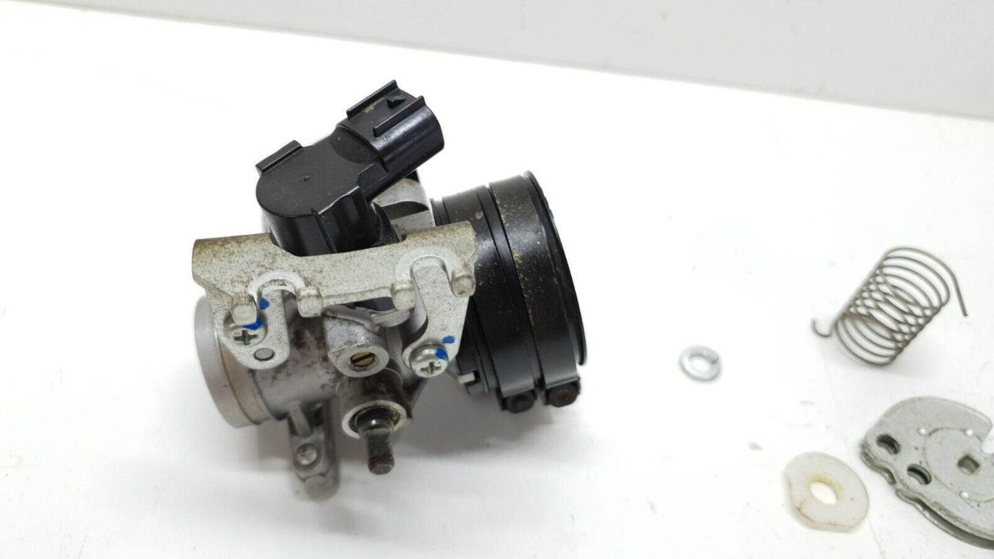 Carter d'accélérateur Yamaha YBR 125 2010 Réf : 51D-13750-00 Carburetor