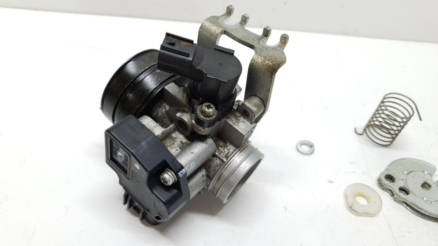 Carter d'accélérateur Yamaha YBR 125 2010 Réf : 51D-13750-00 Carburetor