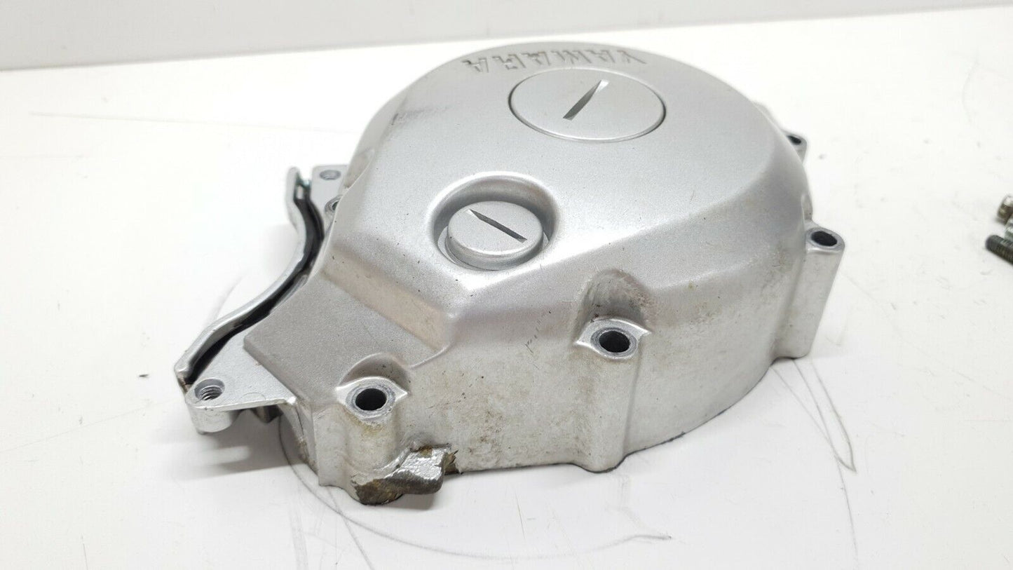 Carter d'allumage Yamaha YBR 125 2010 Réf : 5VL-E5411-10 Ignition cover