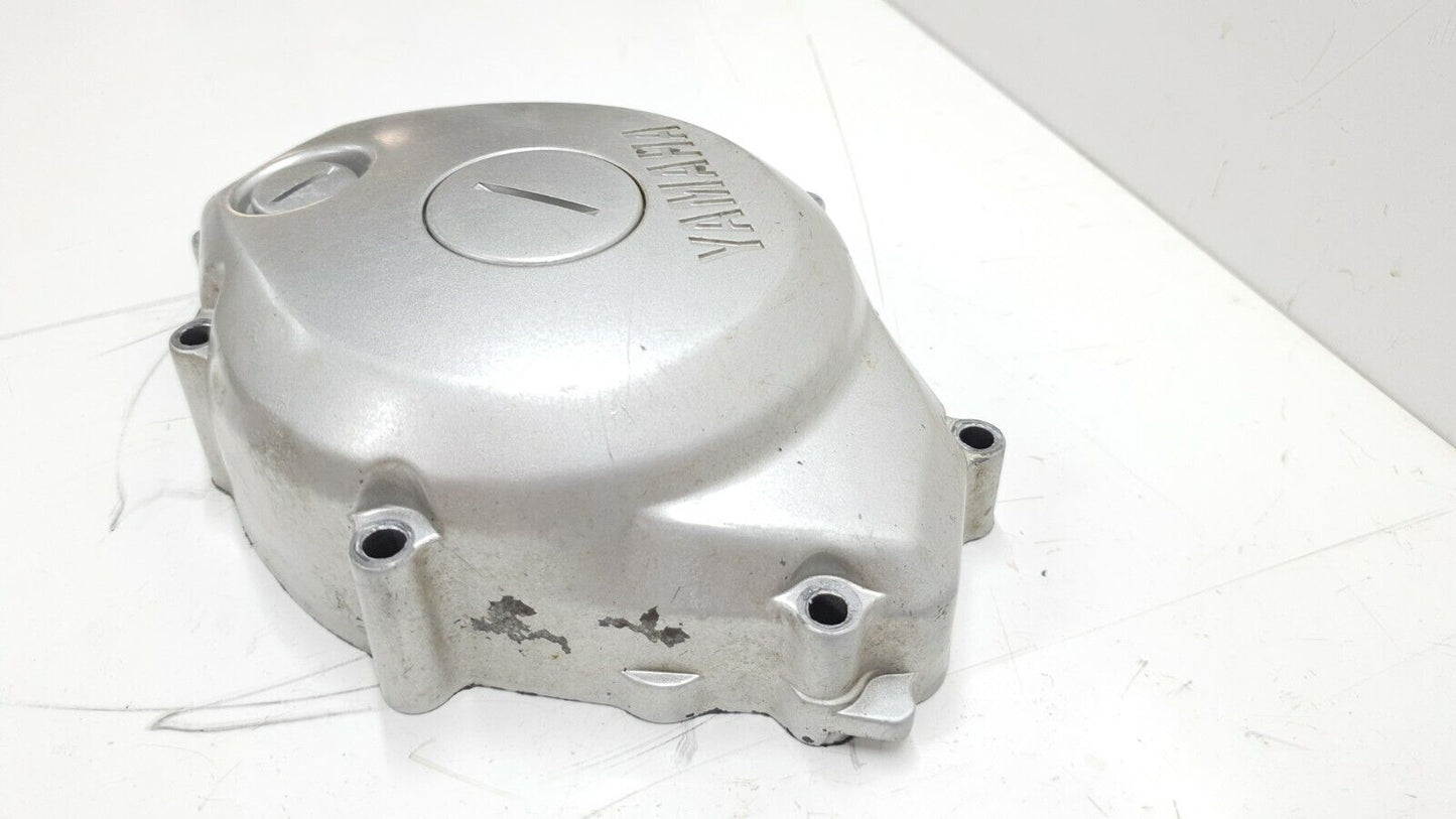 Carter d'allumage Yamaha YBR 125 2010 Réf : 5VL-E5411-10 Ignition cover