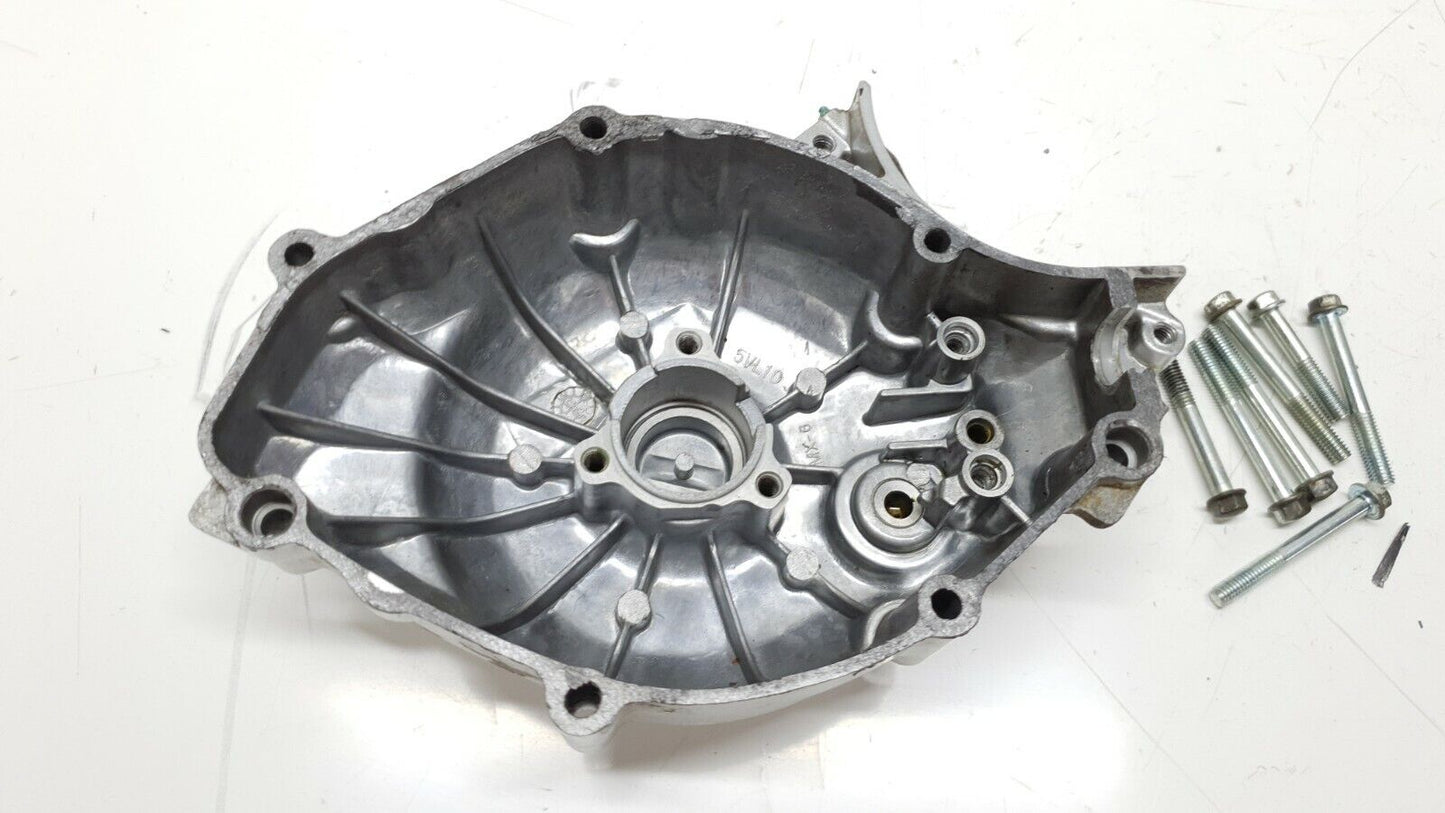 Carter d'allumage Yamaha YBR 125 2010 Réf : 5VL-E5411-10 Ignition cover