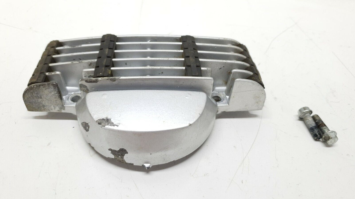 Couvercle latéral de culasse Yamaha YBR 125 2010 Réf: 5VL-E1185-10 Cylinder head