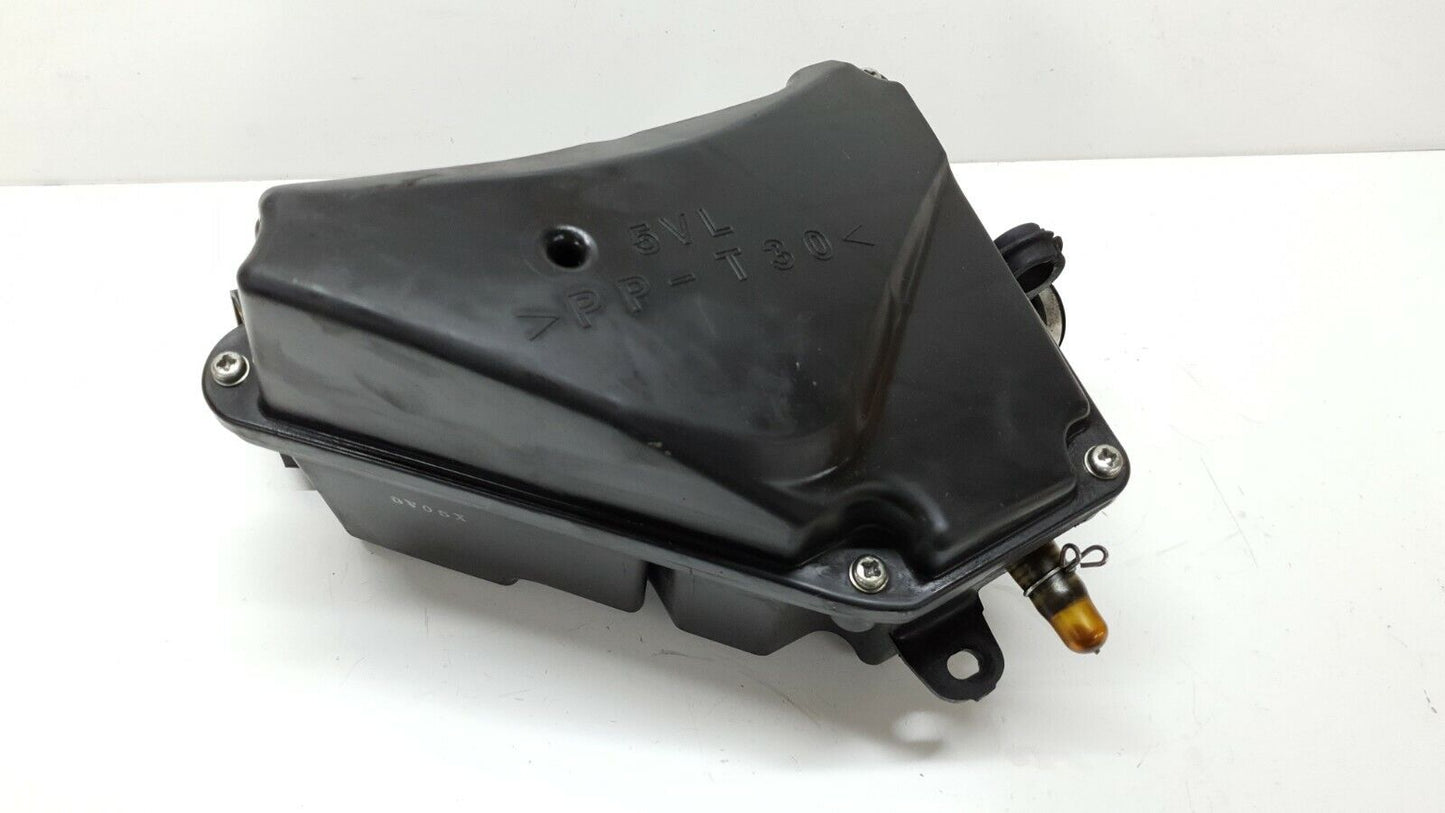 Boite à air Yamaha YBR 125 2011 Réf : 4P2-Y1441-01 Air Box