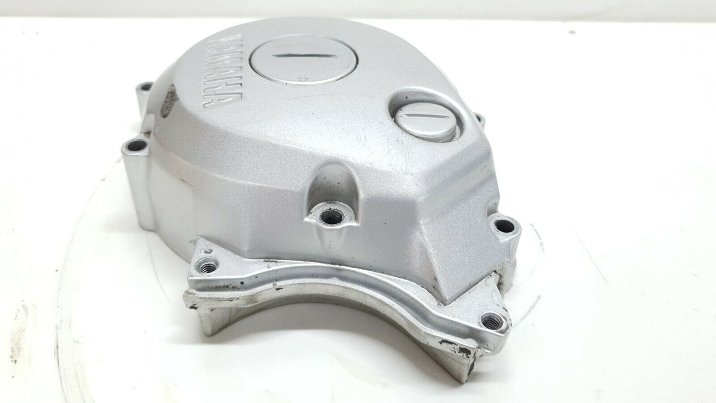 Carter d'allumage Yamaha YBR 125 2011 Réf : 5VL-E5411-10 IGNITION COVER