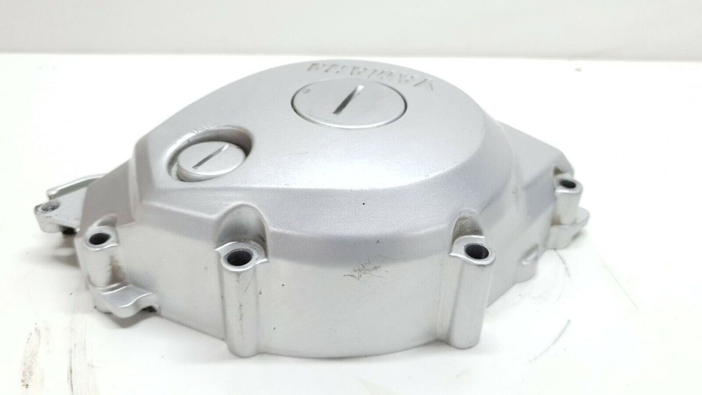 Carter d'allumage Yamaha YBR 125 2011 Réf : 5VL-E5411-10 IGNITION COVER