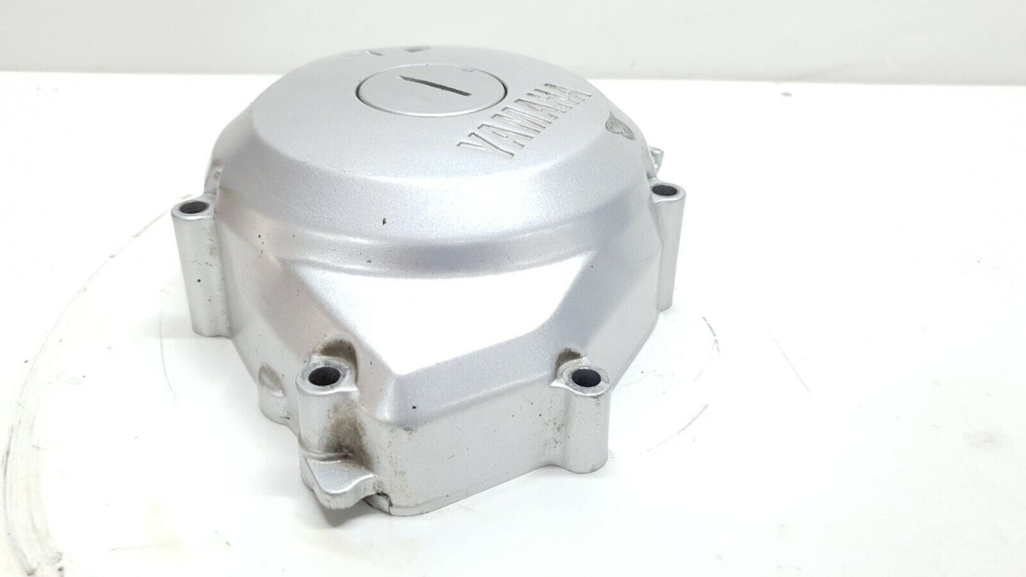 Carter d'allumage Yamaha YBR 125 2011 Réf : 5VL-E5411-10 IGNITION COVER