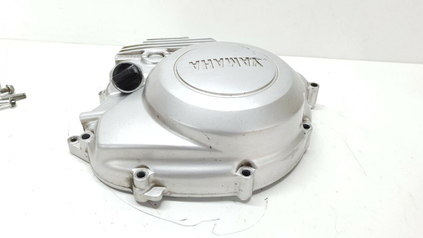 Carter d'embrayage Yamaha YBR 125 2011 Réf : 5VLE54212000 Clutch Cover