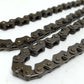 Chaîne de distribution & guide Yamaha YBR 125 2011 CHAIN