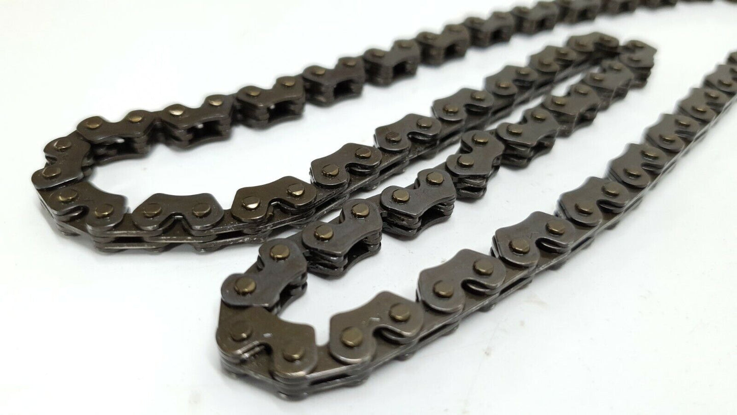 Chaîne de distribution & guide Yamaha YBR 125 2011 CHAIN