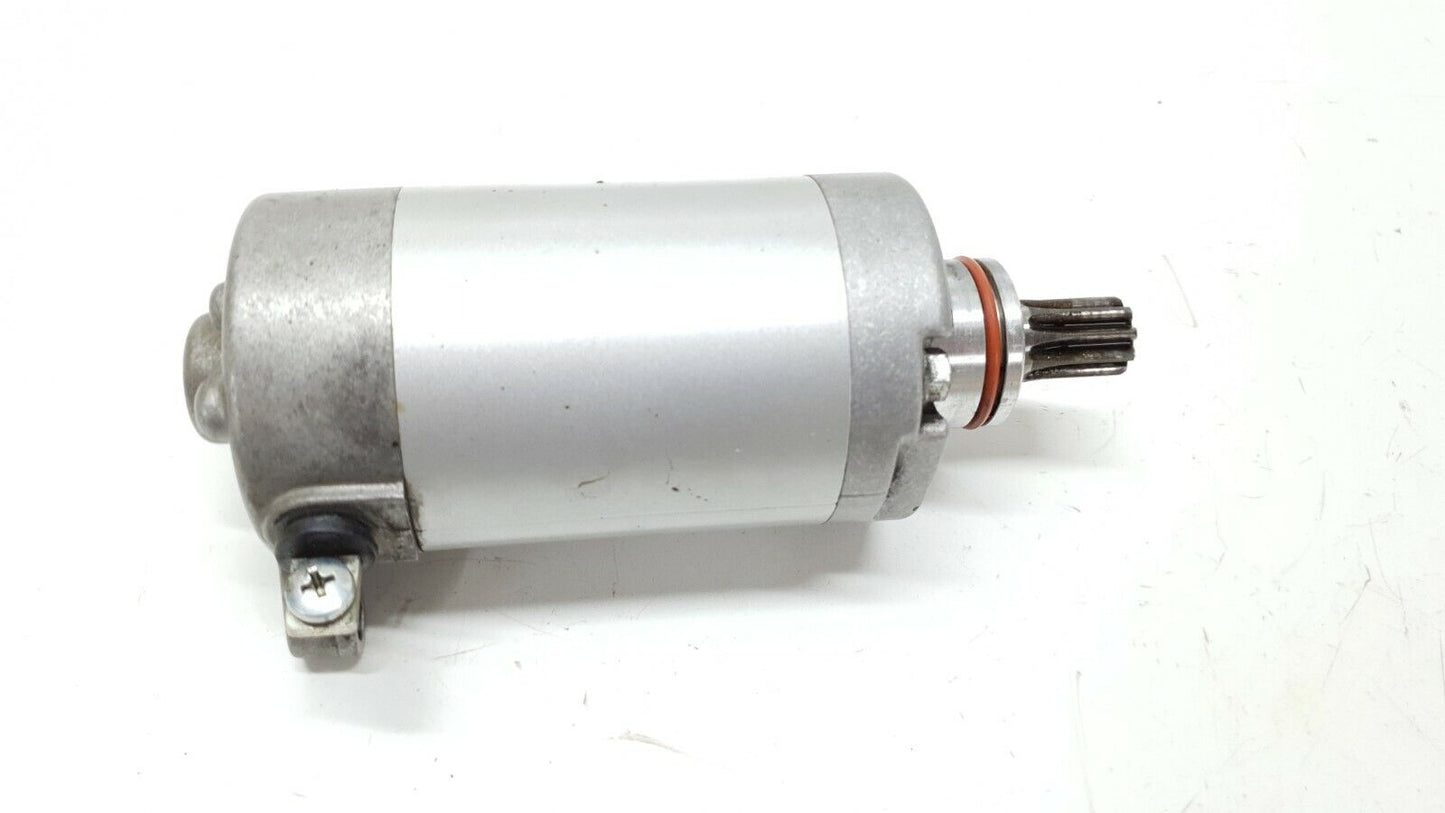 Démarreur Yamaha YBR 125 2011 Réf : 5VL-H1800-01 Electric Starter