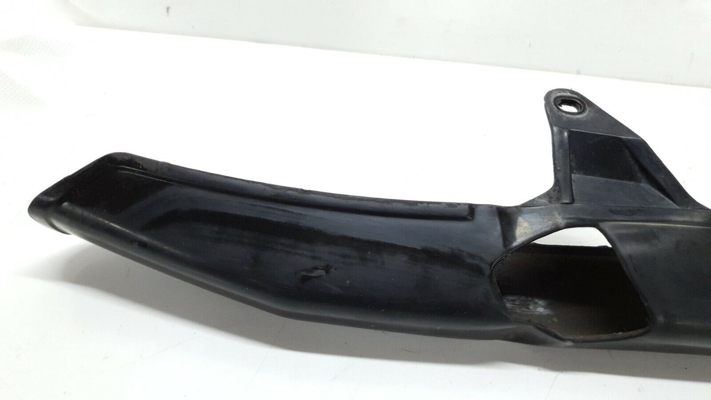 Protège chaîne Yamaha YBR 125 2011 Chain Cover