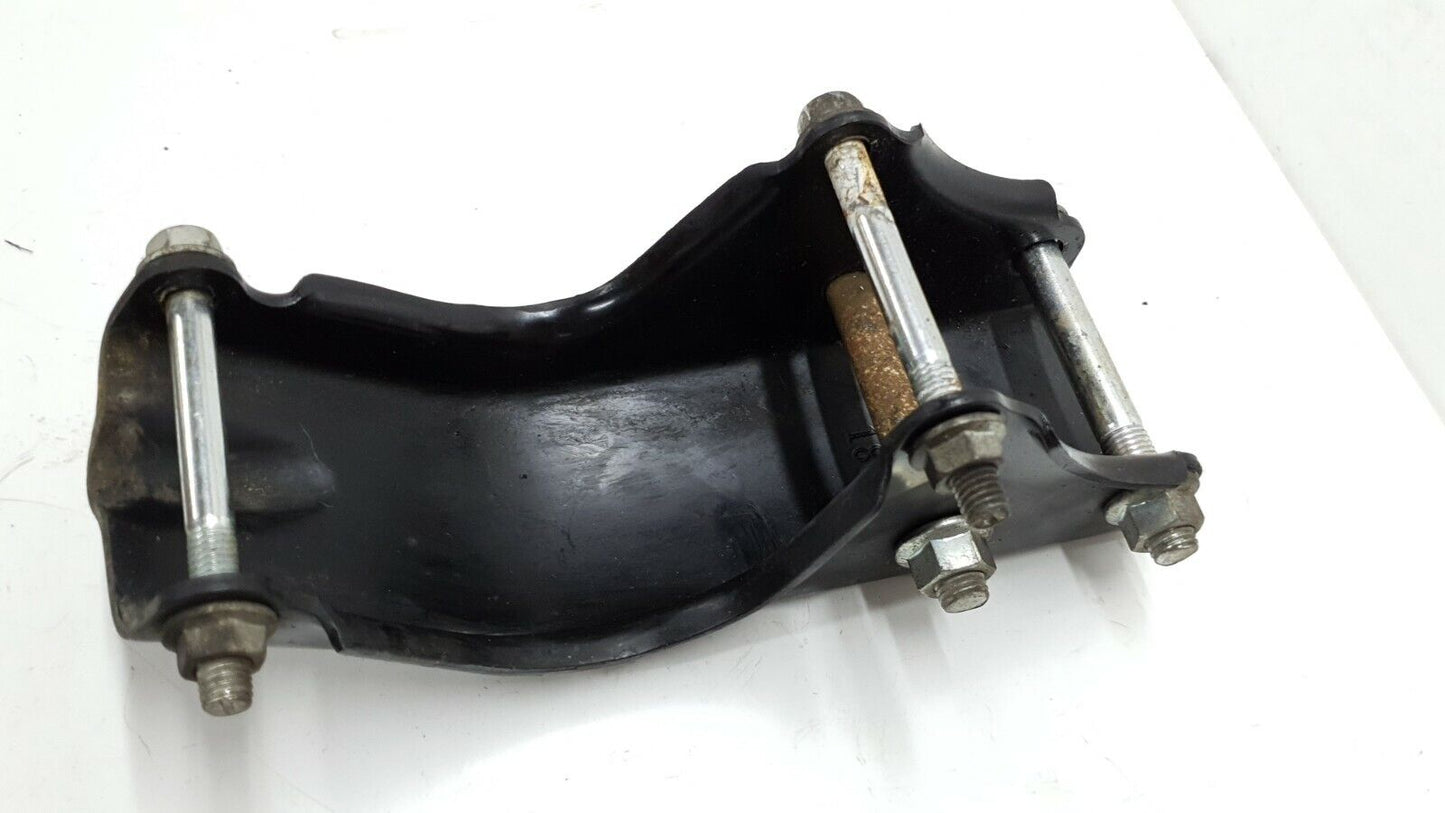 Supports moteur Yamaha YBR 125 2011 Engine Suport