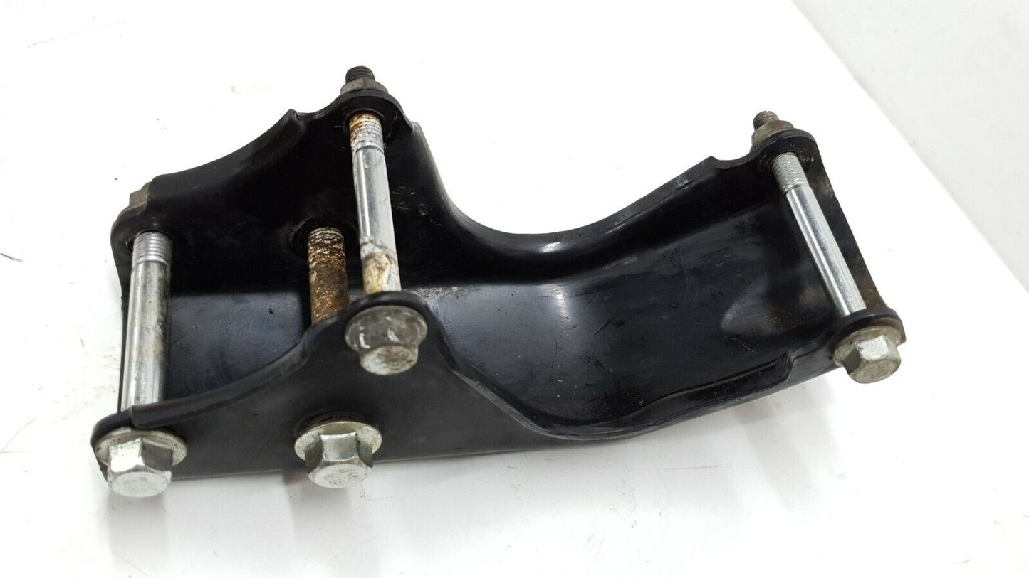 Supports moteur Yamaha YBR 125 2011 Engine Suport