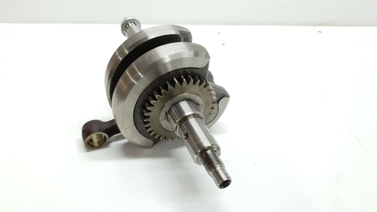 Vilebrequin Yamaha YBR 125 2011 Réf : 2D0-W1140-00 CRANKSHAFT