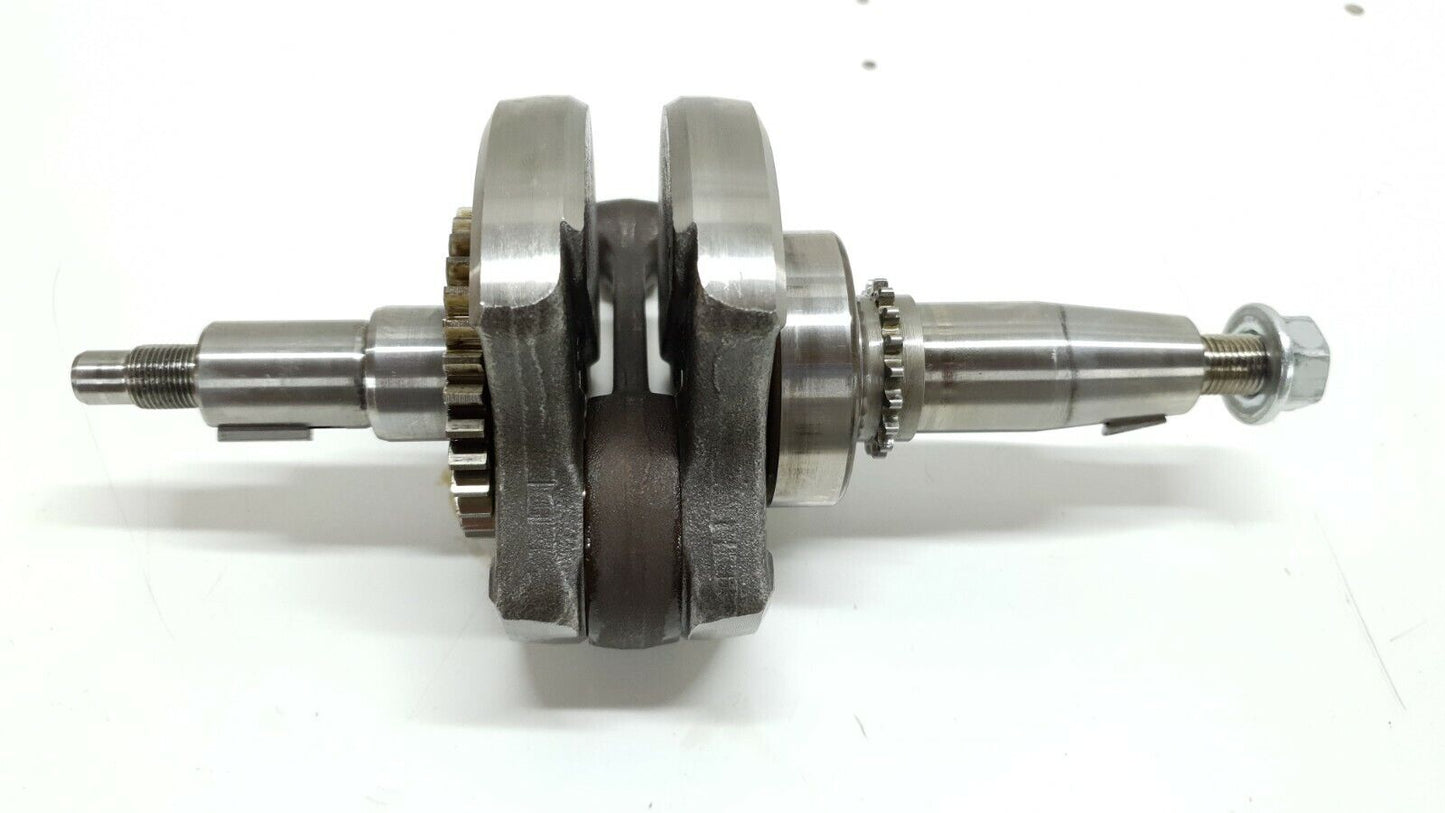 Vilebrequin Yamaha YBR 125 2011 Réf : 2D0-W1140-00 CRANKSHAFT