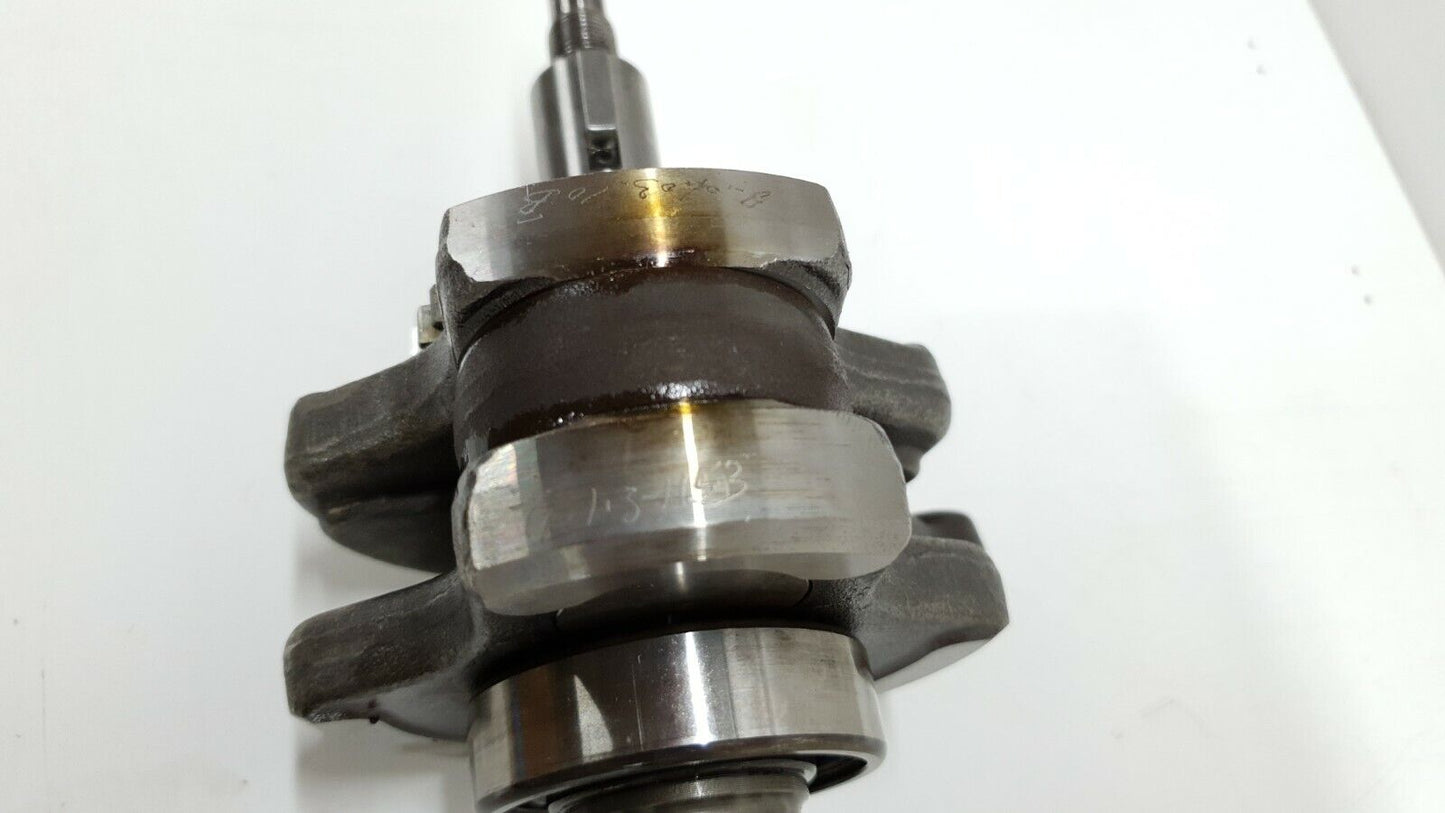 Vilebrequin Yamaha YBR 125 2011 Réf : 2D0-W1140-00 CRANKSHAFT