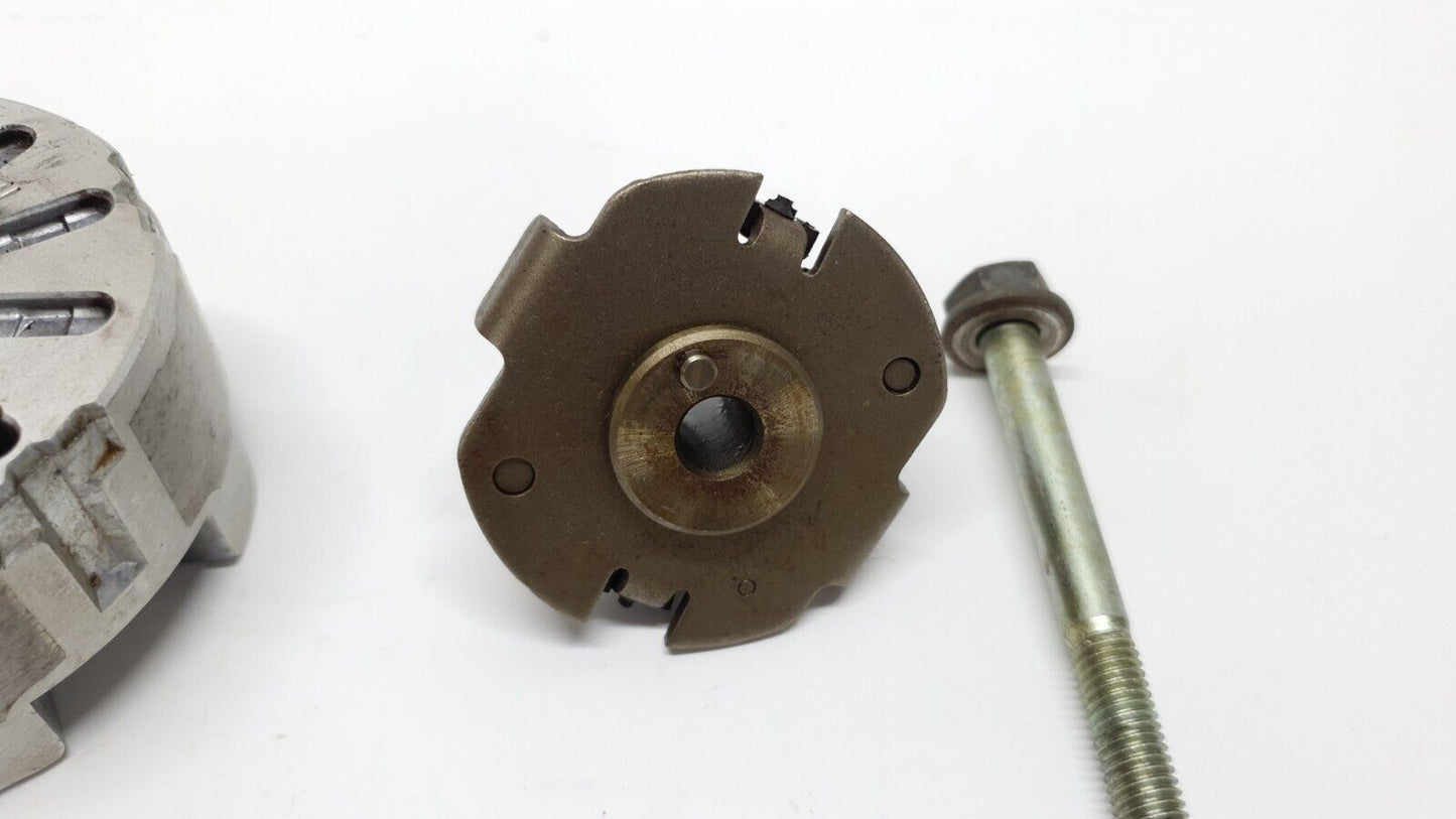 Rotor d'allumage complet Honda CB125T 1978 N°2 Réf : 31110-399-004 Ignition