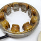 Stator d'allumage complet Honda CB125T 1978 N°2 Réf : 31120-399-004 Ignition