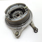 Tambour de frein arrière Honda CB125T 1978 N°2 Réf : 43100-399-003 Rear brake