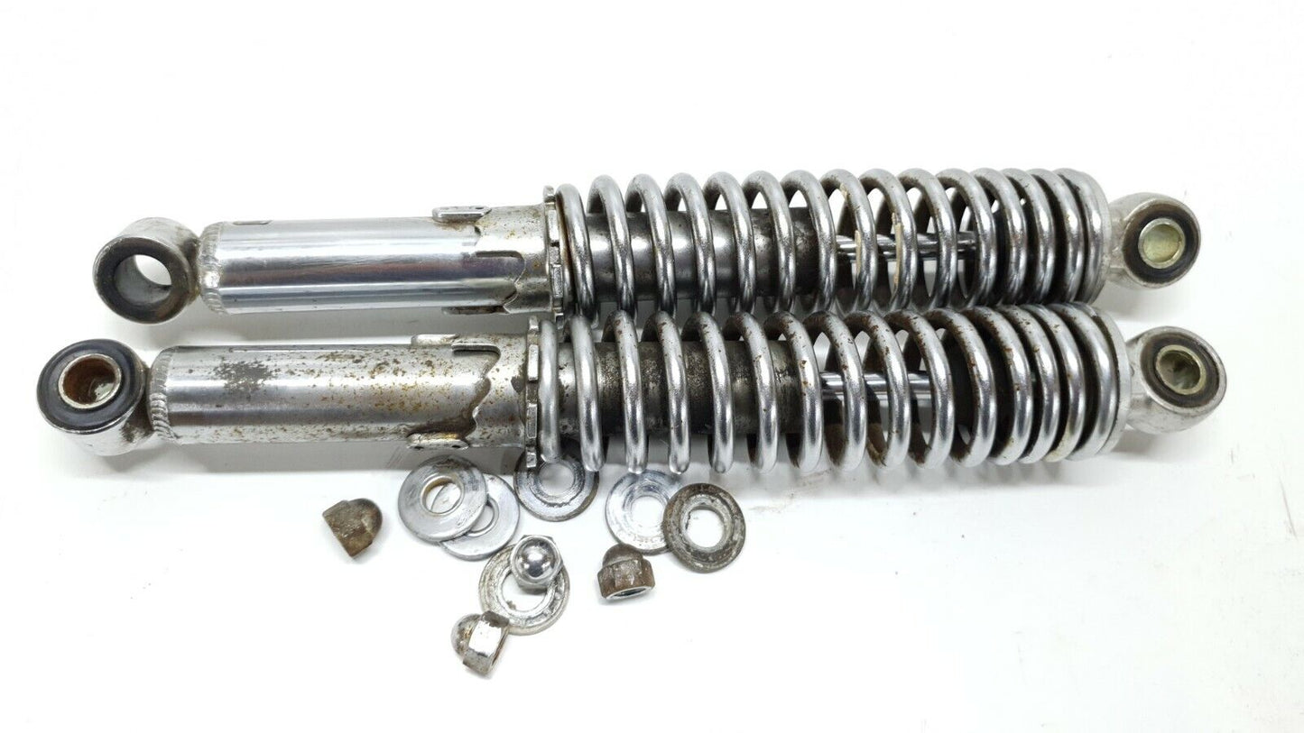 Amortisseurs Honda CB 125 Twin 1979 Réf : 52400-399-601 Shock absorber