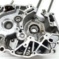 Carter moteur central gauche Honda CB125 Twin 1979 Réf : 11200-399-000 CRANKCASE