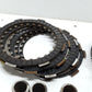 Embrayage complet Honda CB 125 Twin 1979 Réf : 22100-399-000 Clutch