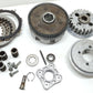 Embrayage complet Honda CB 125 Twin 1979 Réf : 22100-399-000 Clutch