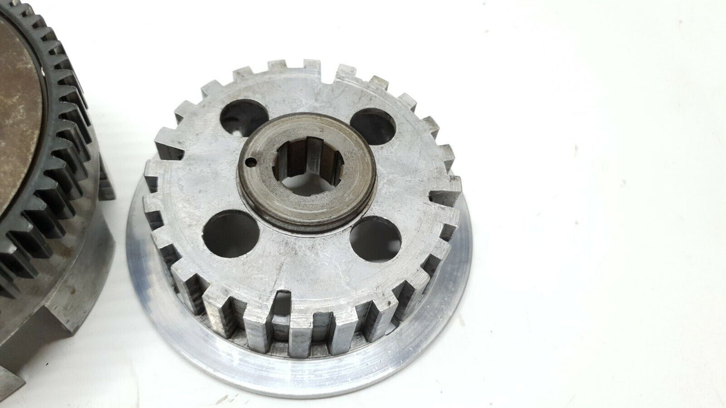 Embrayage complet Honda CB 125 Twin 1979 Réf : 22100-399-000 Clutch