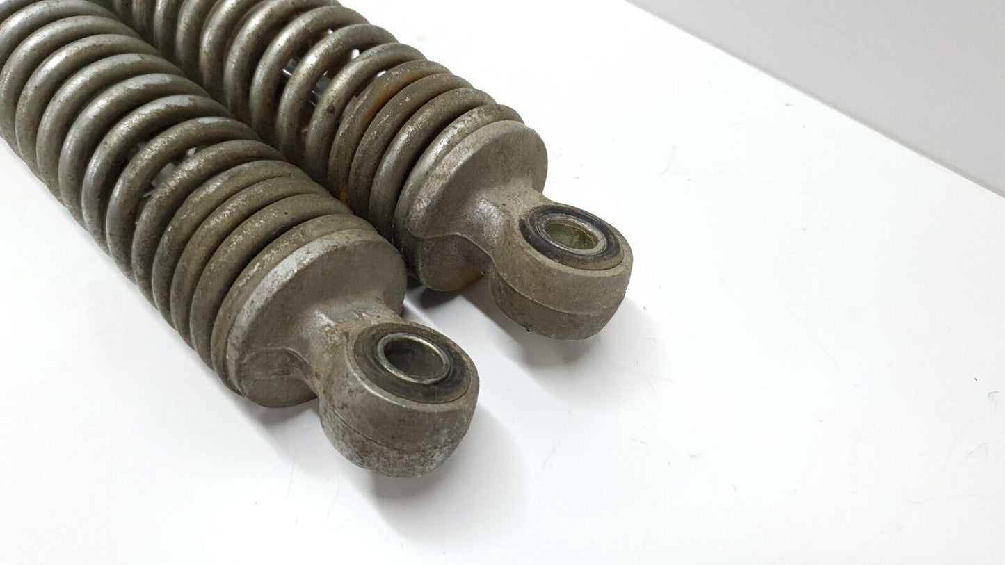 Amortisseurs arrière Honda CB 125 Twin 1980 Réf : 52400-399-601 Shock absorbers