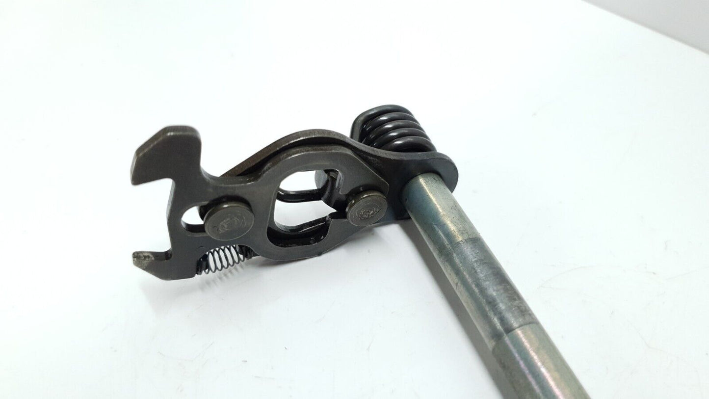 Axe de sélecteur Honda CB 125 Twin 1980 Réf : 24610-399-000 Selector shaft