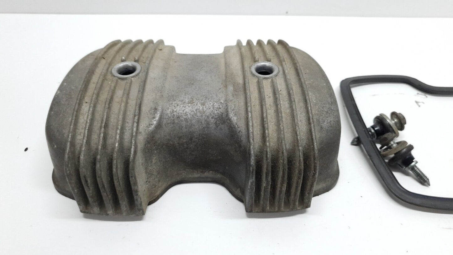 Couvre culasse Honda CB 125 Twin 1980 Réf : 12311-399-000 Cylinder head