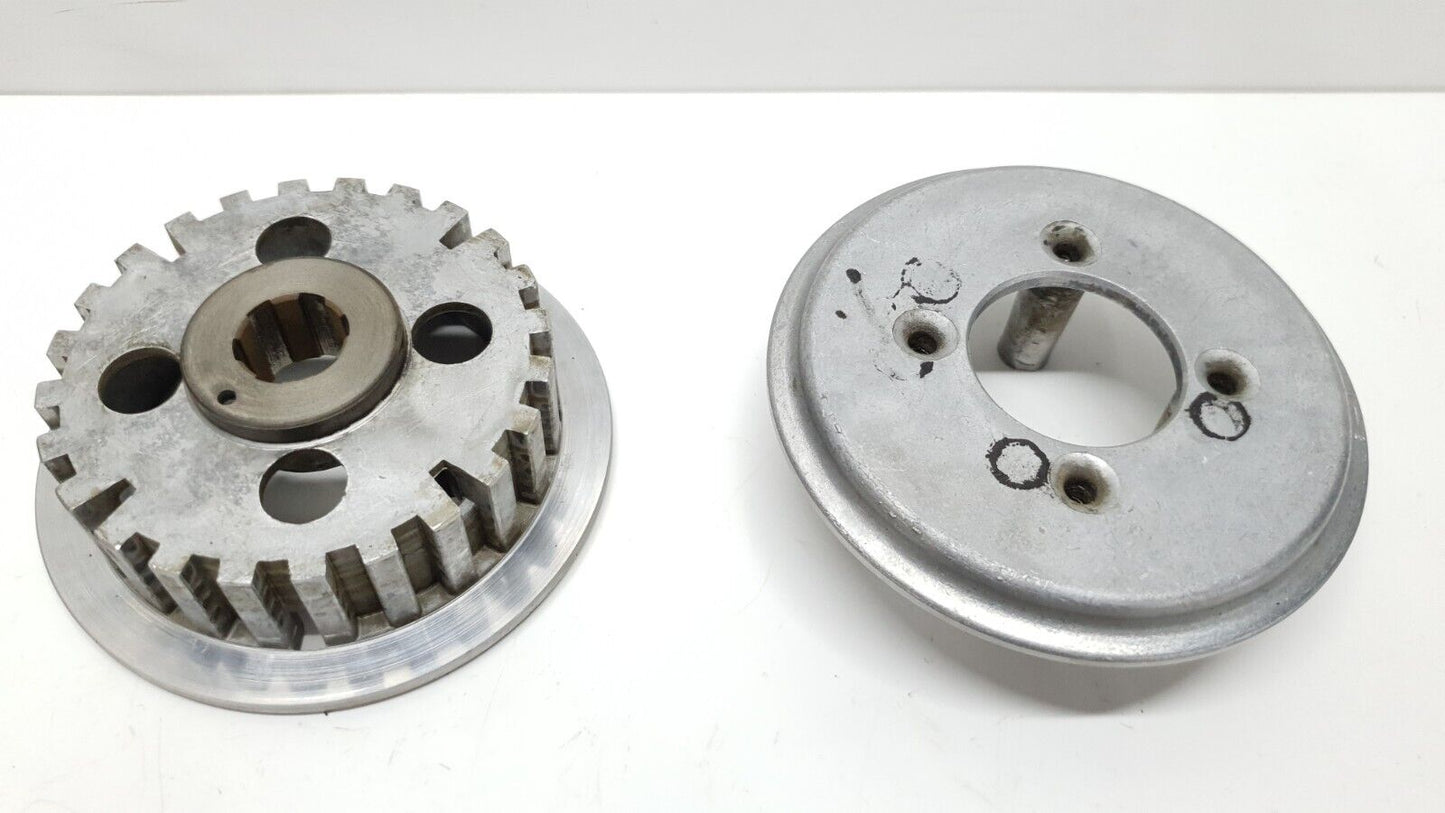 Embrayage Honda CB 125 Twin 1980 Réf : 22100-399-000 Clutch