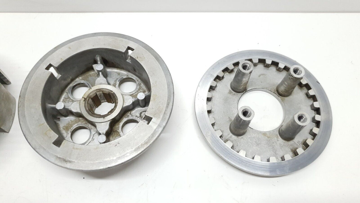 Embrayage Honda CB 125 Twin 1980 Réf : 22100-399-000 Clutch