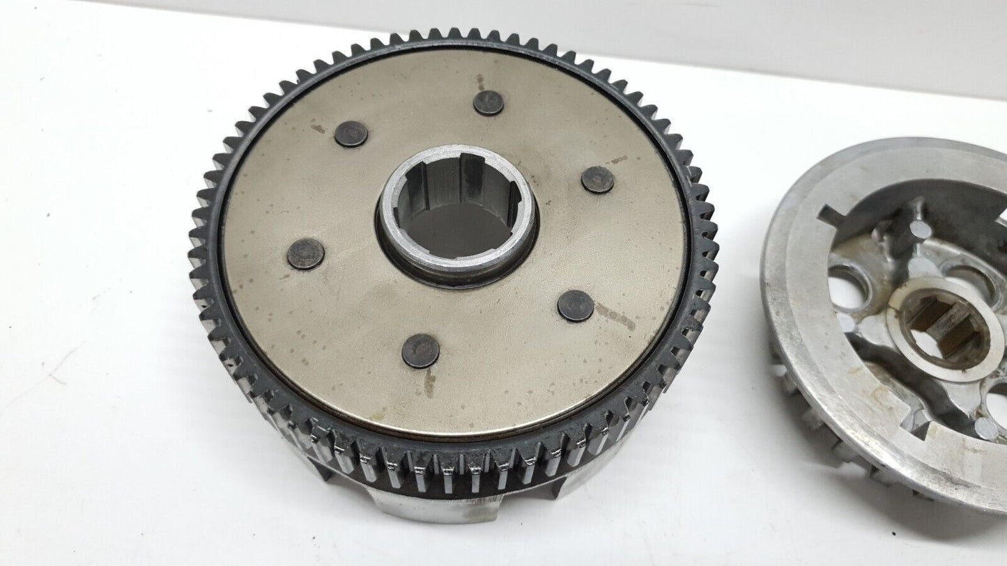 Embrayage Honda CB 125 Twin 1980 Réf : 22100-399-000 Clutch