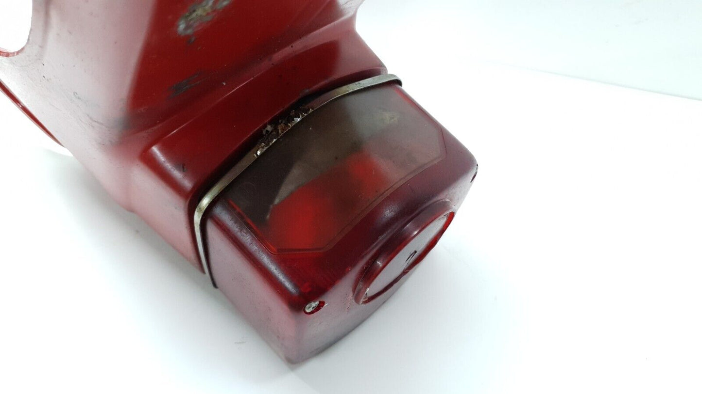 Feu arrière Honda CB 125 Twin 1980 Réf : 80100-399-000ZA Rear light