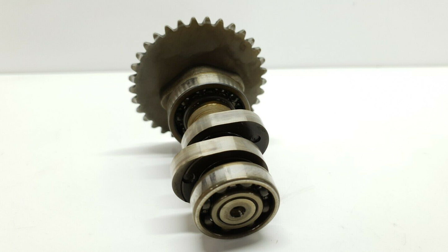 Arbre à cames Honda CBF 125 2012 Réf : 14100-KWF-901 Camshaft