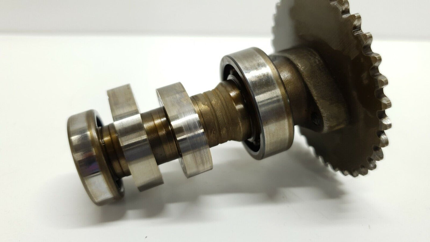 Arbre à cames Honda CBF 125 2012 Réf : 14100-KWF-901 Camshaft