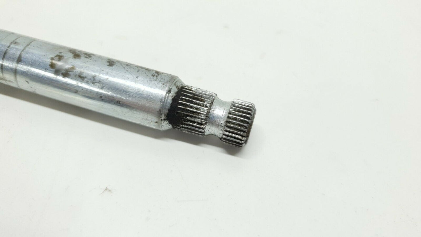 Axe de sélecteur Honda CBF 125 2012 Réf : 24610-KRM-840 Selector shaft