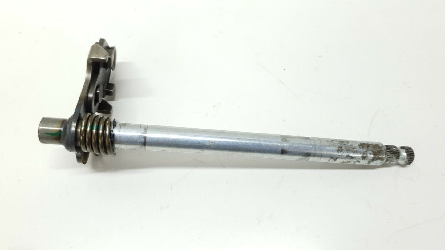 Axe de sélecteur Honda CBF 125 2012 Réf : 24610-KRM-840 Selector shaft