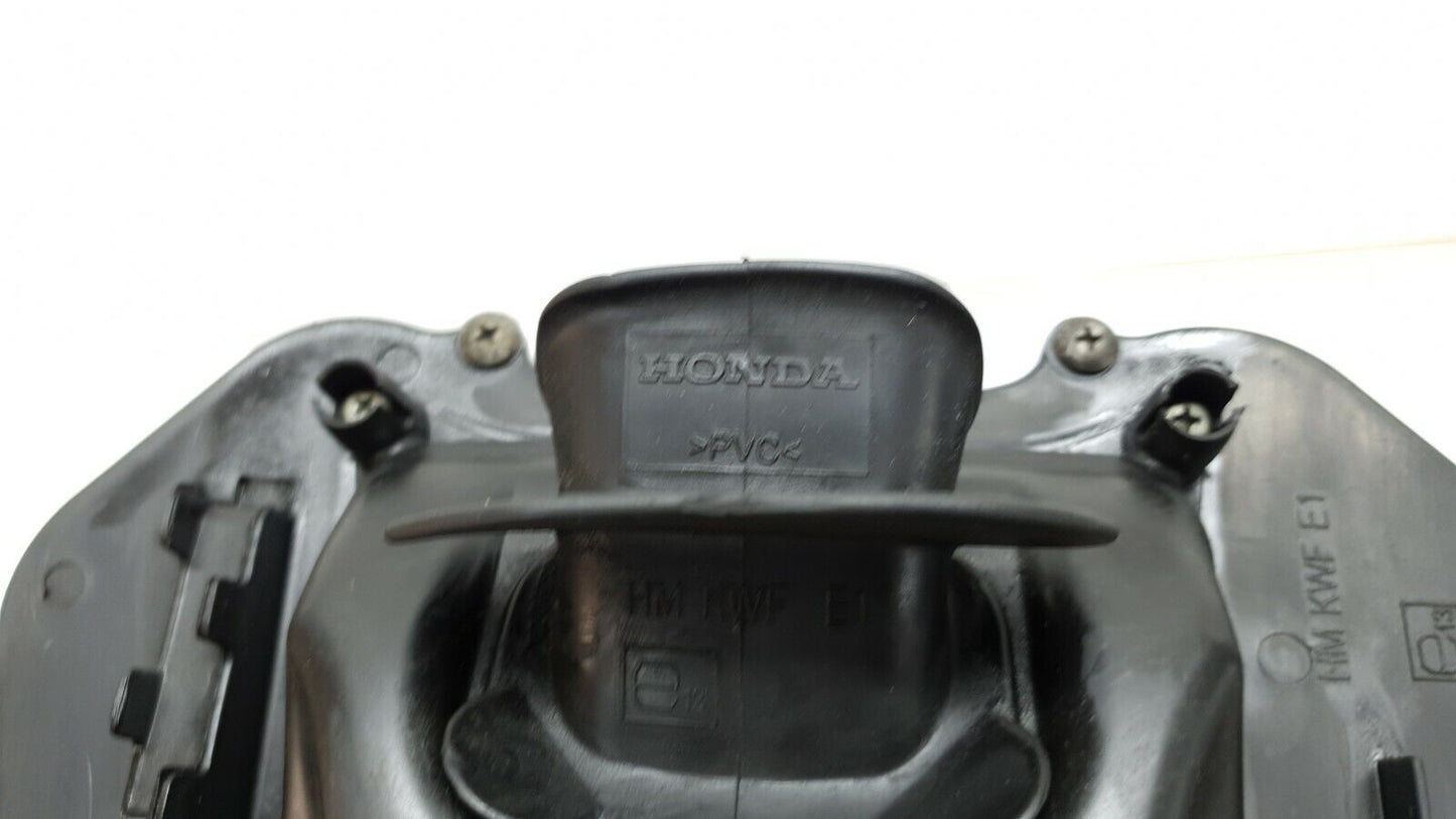 Boite à air Honda CBF 125 2012 Réf : 17225-KWF-950 Air box