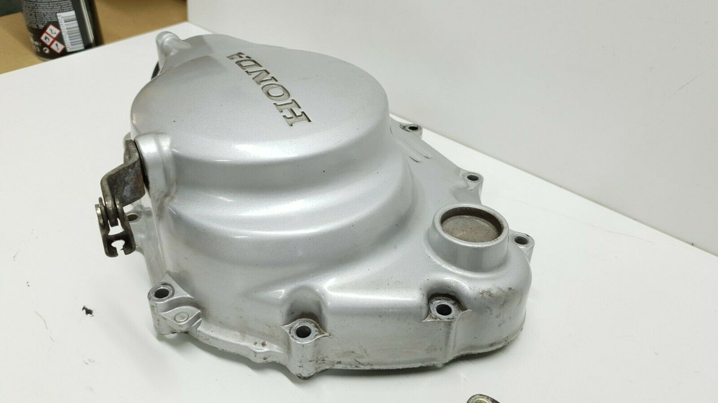 Carter droit d'embrayage Honda CBF 125 2012 Réf : 11330-KWF-940 Clutch cover