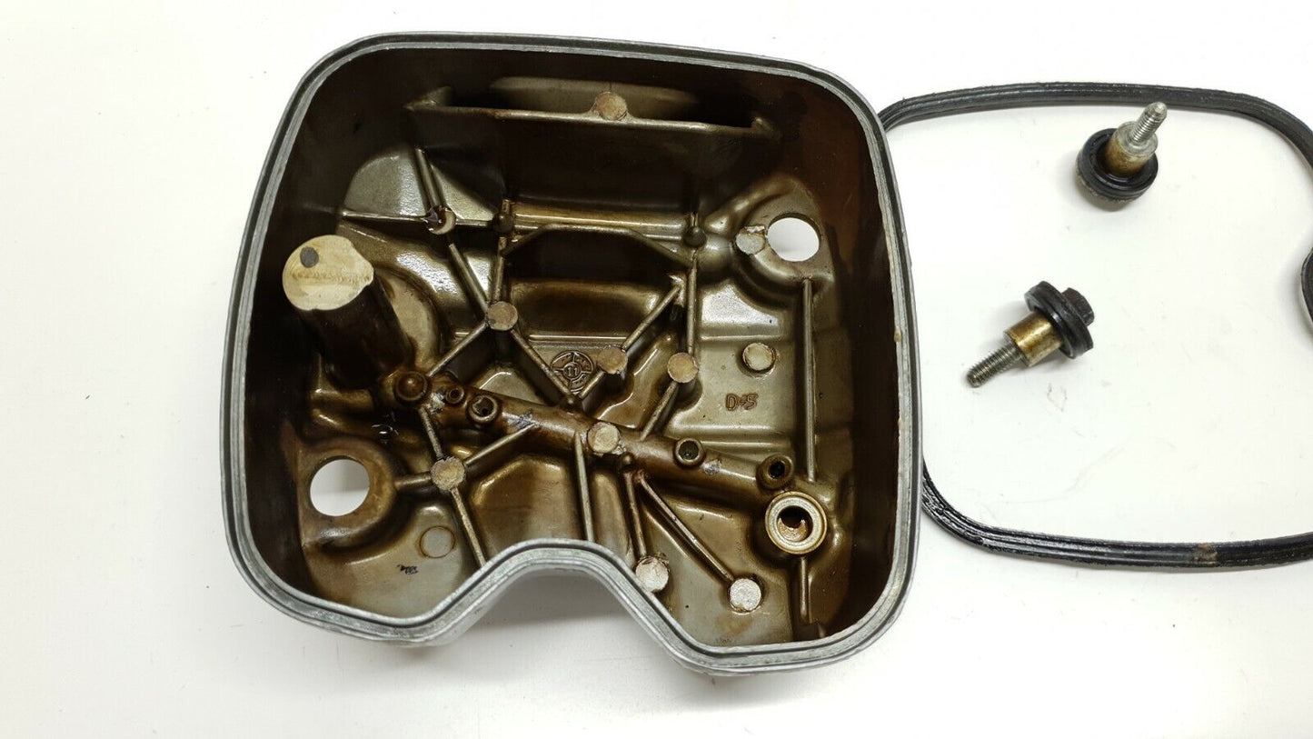 Couvre culasse Honda CBF 125 2012 Réf : 12311-KWF-940 Cylinder head