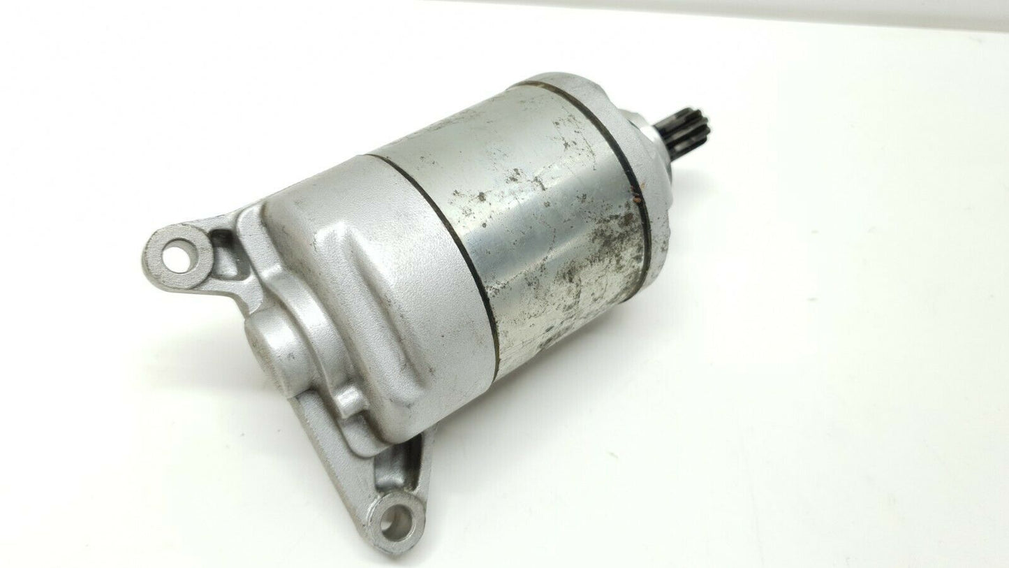 Démarreur 12V Honda CBF 125 2012 Réf : 31200-KWF-D00 Electric starter