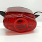 Feu arrière Honda CBF 125 2012 Réf : 33710-KWF-951 Rear light