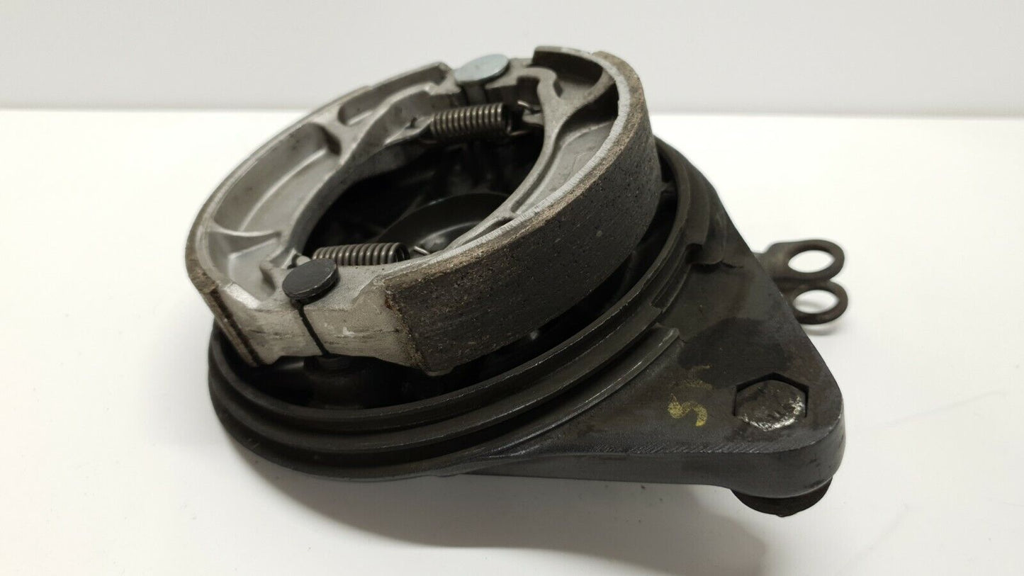 Tambour de frein arrière Honda CBF 125 2012 Réf : 43100-KTE-950ZA Rear brake