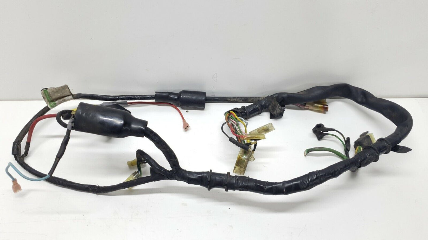 Faisceau électrique Honda CG 125 1998 Réf : 32100-KCH-770 Electrical harness