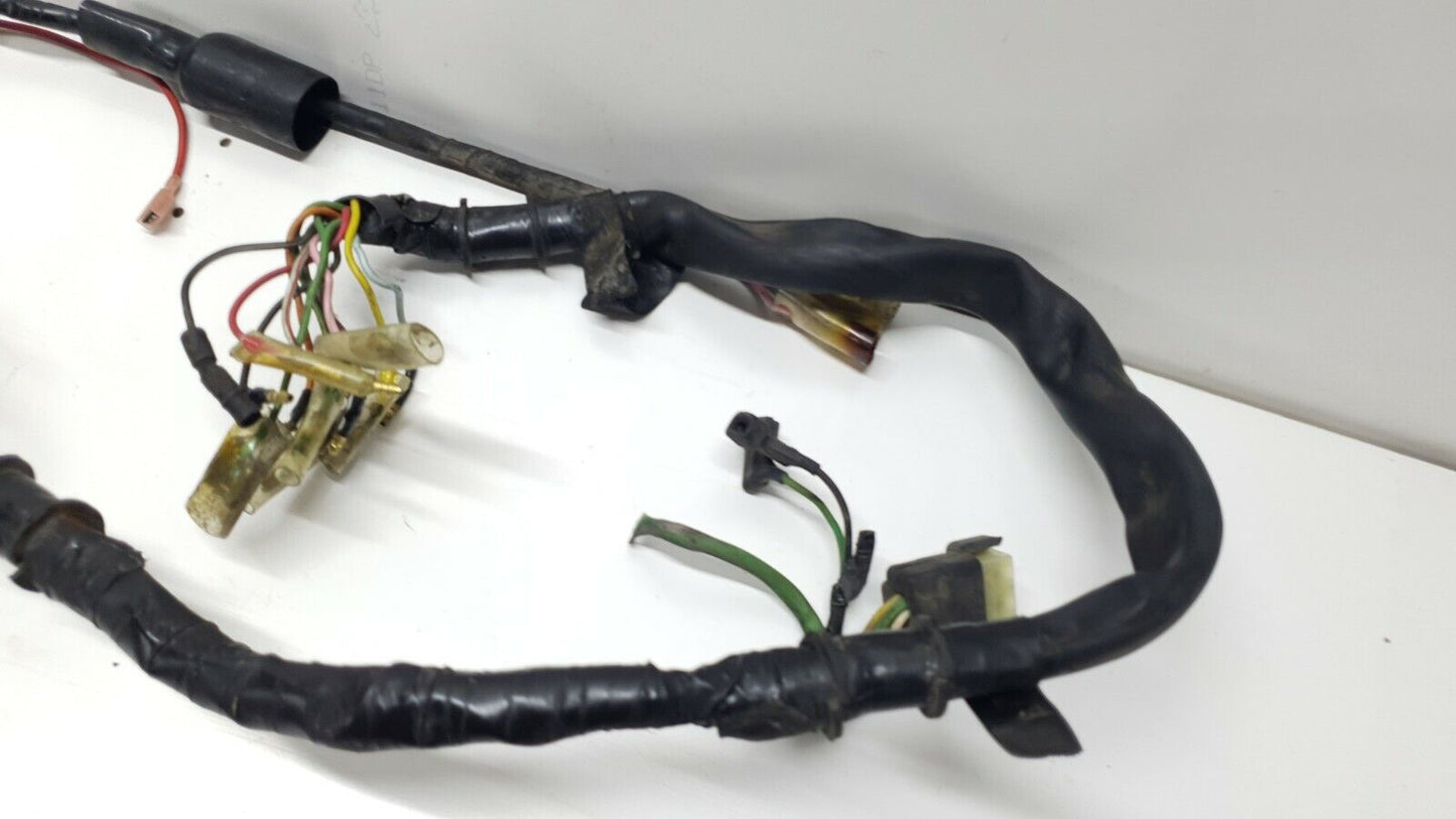 Faisceau électrique Honda CG 125 1998 Réf : 32100-KCH-770 Electrical harness