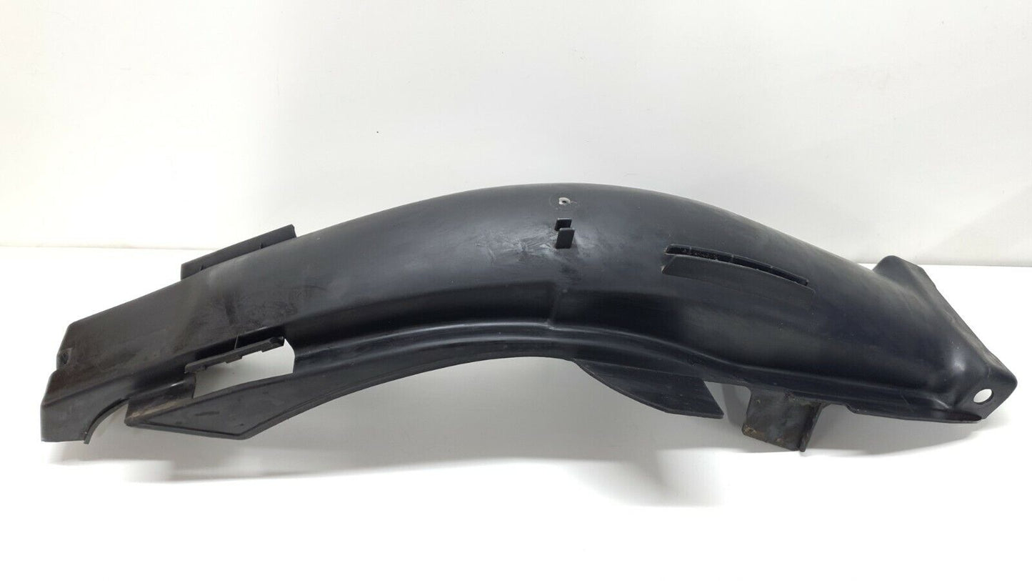 Garde boue arrière Honda CG 125 1998 Réf : 80101-KCH-780 Rear Mudguard